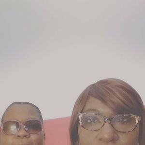 Meet your Posher, Shirley n